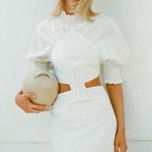 NWT - Sabo Skirt Peta Dress / M